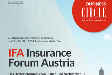 IFA Insurance Forum Austria