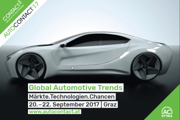 Global Automotive Trends