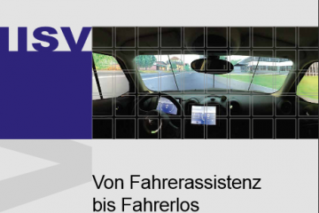Von Fahrerassistenz bis Fahrerlos