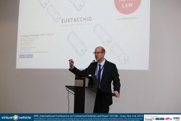 Vortrag Graz 7.11.2019
