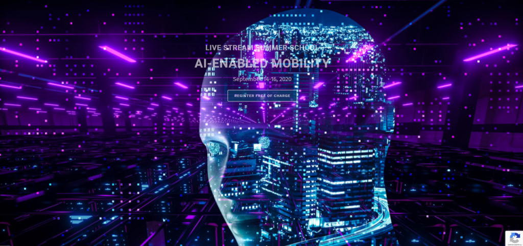 mobility & Artificial Intelligence